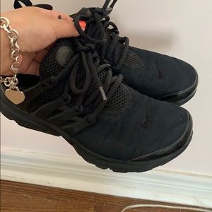 Nike Air Presto Black